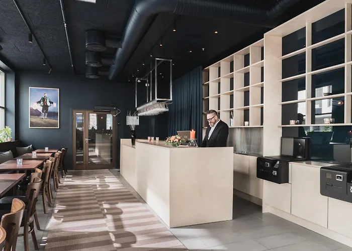 Heimen Hotel