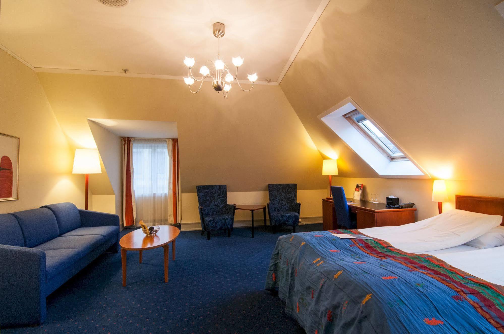 Augustin Hotel 4*